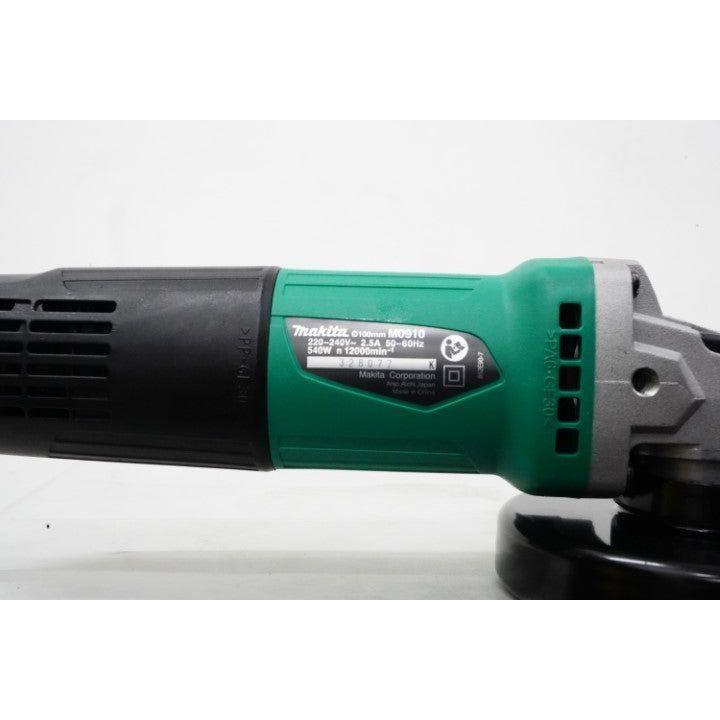 Makita MT M0910M Angle Grinder (4 Makita MT M0910M Angle Grinder (4